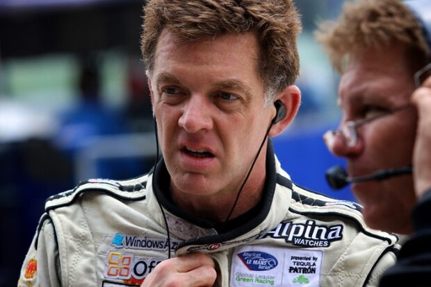 Racer Scott Tucker agrees to pay $21 million in payday loan settlement