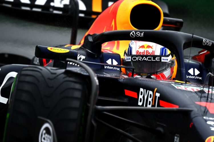 F1: Canadian Grand Prix starting grid after four penalties