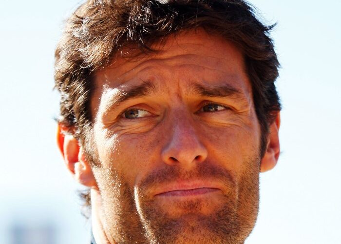 Malaysian GP Practice 1: Webber way out in front