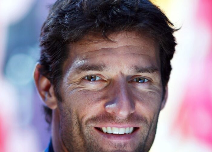 Webber keen to extend F1 career beyond 2011