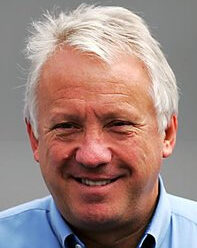 Q and A with Charlie Whiting on new F1 rules