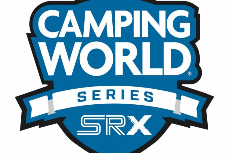 SRX: Camping World re-signs at title sponsor