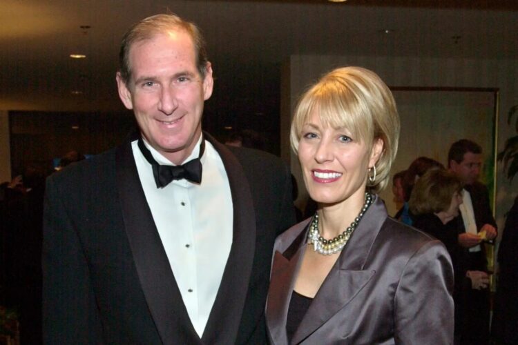 Billionaire dies in crash at Colorado track on 70th birthday