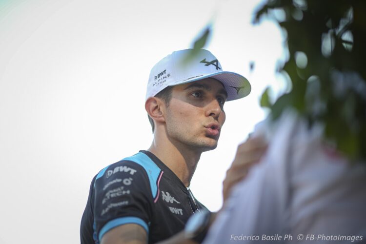 F1 News: Mercedes confirms seat-hunting Ocon still ‘supported’
