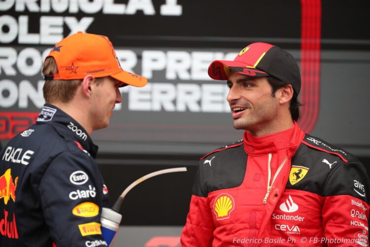 F1: Austrian GP Saturday Quotes