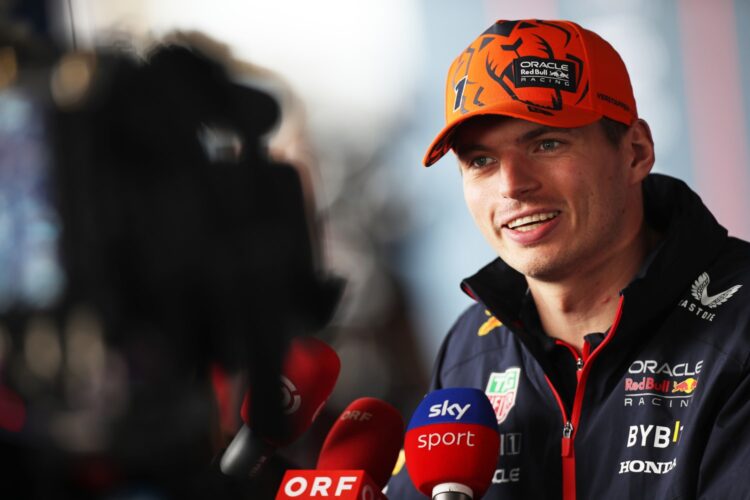 F1: Max Verstappen issues quit threat over 24-race calendars