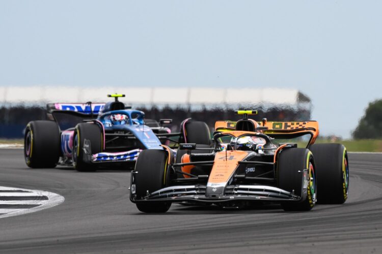 F1: ‘No reason’ McLaren will struggle in Hungary