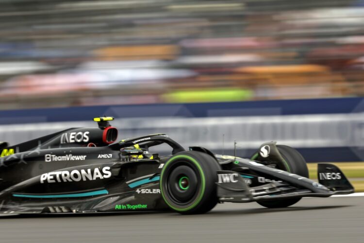 F1: Can’t beat them, so Mercedes Team must copy Red Bull