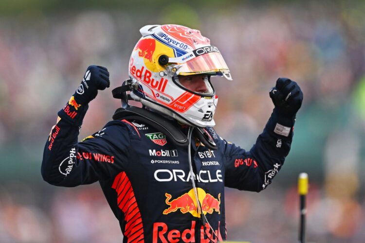 F1: British GP Post-Race Quotes