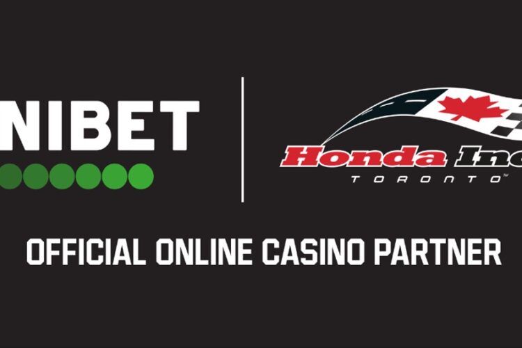 IndyCar: Unibet named official online casino partner of Toronto race