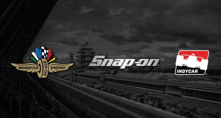 IndyCar: Snap-on Extends Partnership with INDYCAR, IMS