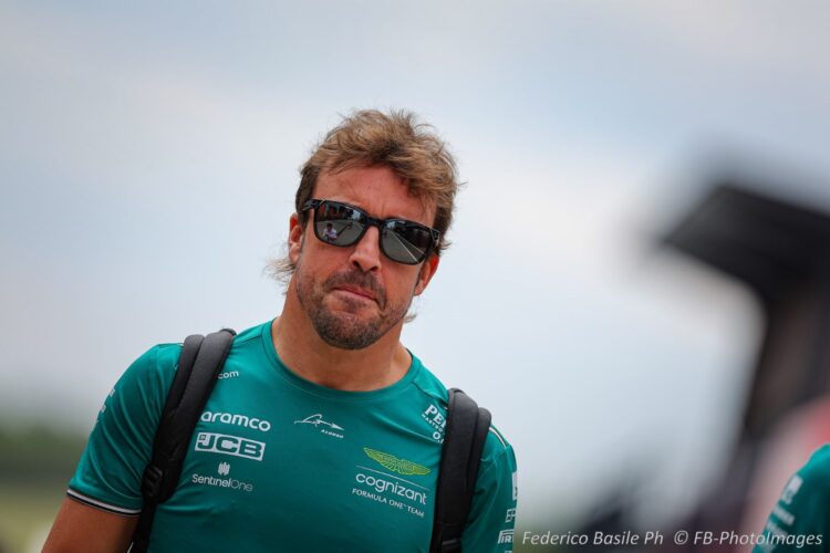 F1: Alonso to sign one-year deals after 2024