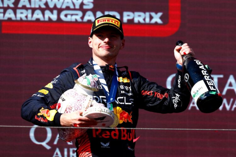 Formula 1 News: Most One-Sided Championships in F1 History