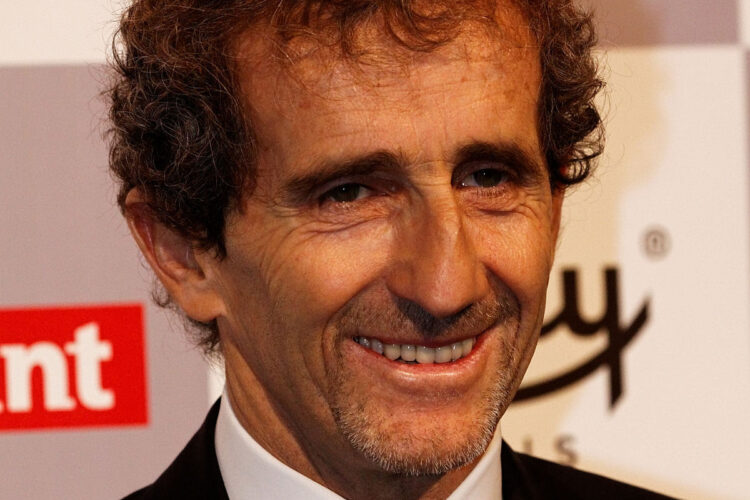 F1: Prost will congratulate Verstappen in Abu Dhabi