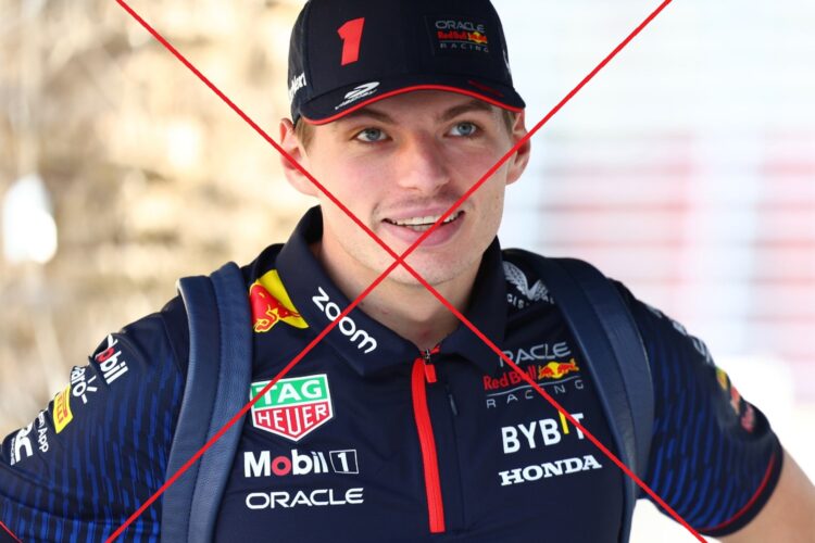 F1: How close the 2023 season would be w/o Verstappen  (Update)