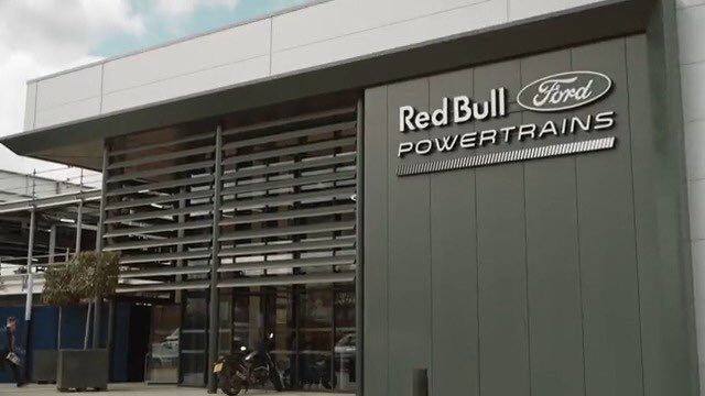 F1: Red Bull-Ford plan to supply up to four teams