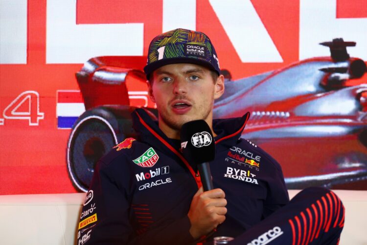 F1: Verstappen is a Phenom, Wache reveals his secret