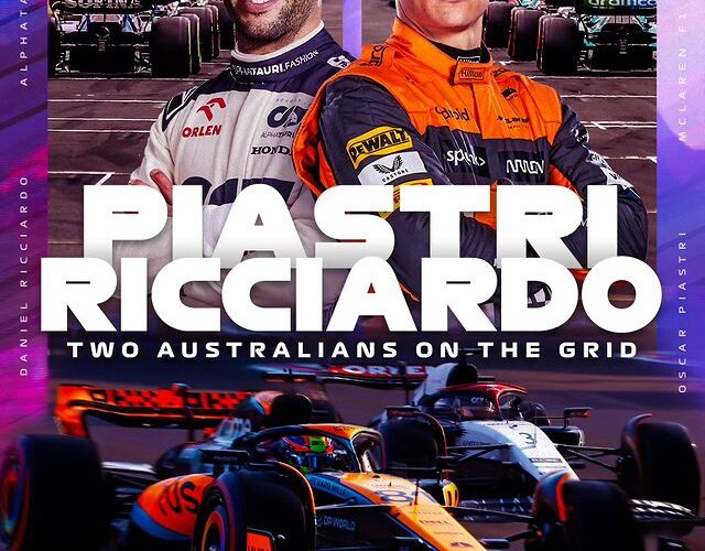 F1: 2024 Australian GP tickets already sold out