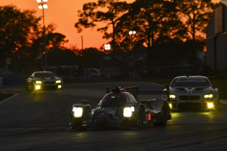 WEC To Run ‘1500 Miles Of Sebring’ (2nd Update)