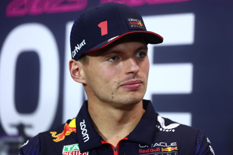 F1: Verstappen mocks sore loser Lewis Hamilton