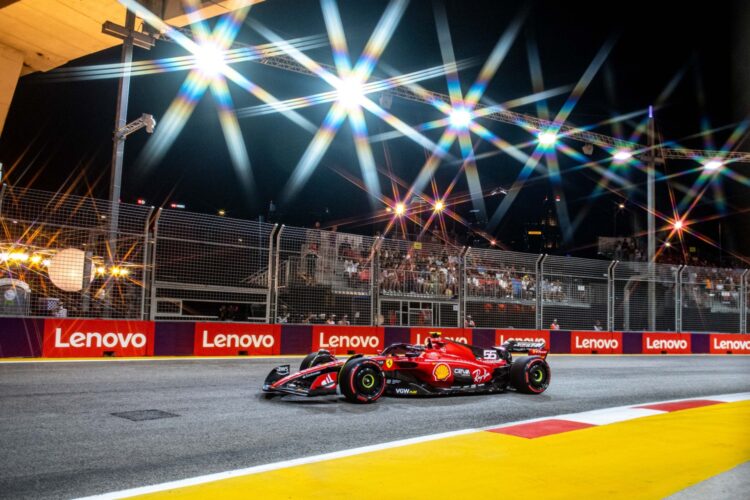 F1 News: Planning Your Adventure at the Singapore Grand Prix