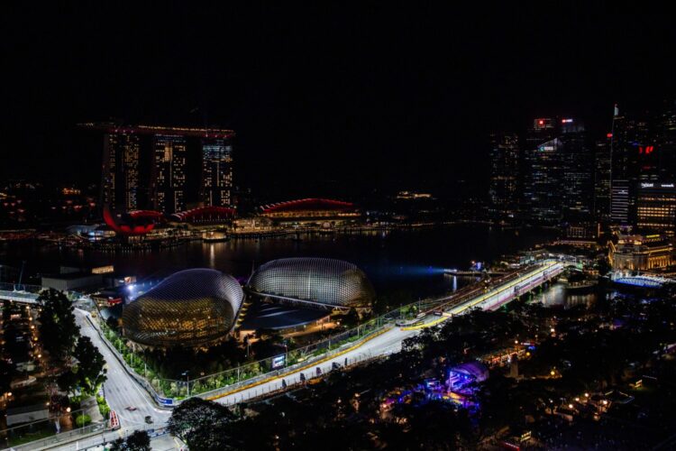 Formula 1 News: 2024 Singapore GP at Marina Bay Preview