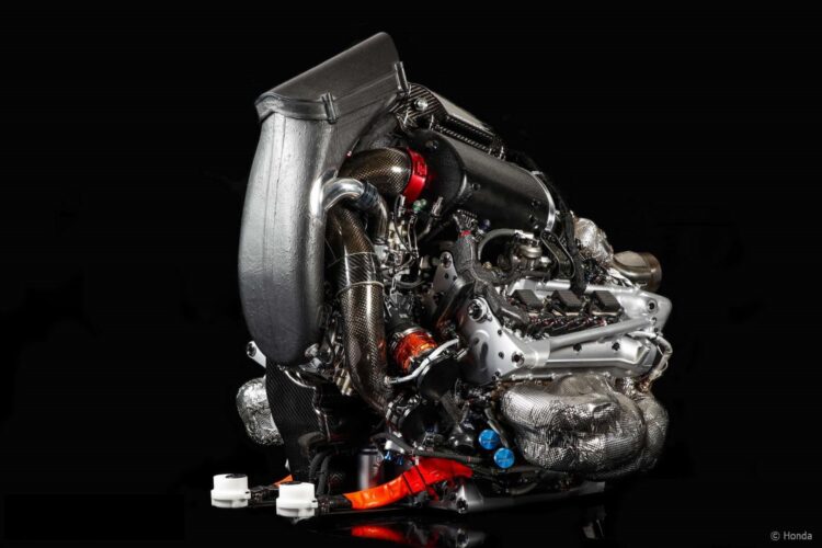 F1 News: F1 hopes with e-Fuels hybrid engines can be ditched