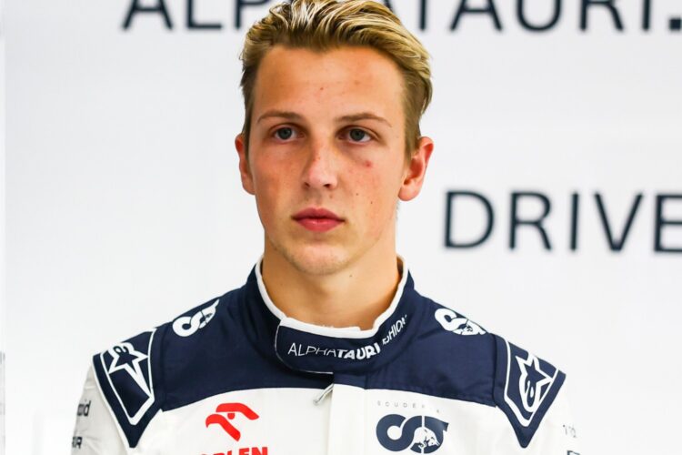 Formula 1 News: Albers tips Lawson for shock 2024 F1 seat