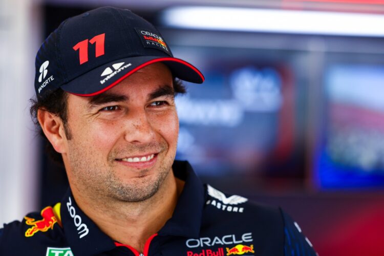 F1: Sergio Perez has to deliver now – Marko