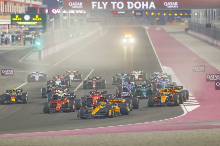 F1: McLaren to be Red Bull’s toughest rival in 2024