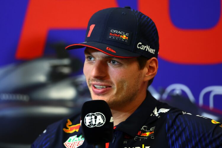 Formula 1 News: The numbers do not favor women – Verstappen