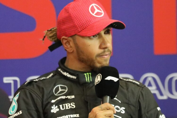 F1: Hamilton begs FIA to stop Verstappen from schooling him