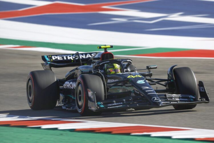 F1: Mercedes needs to copy Red Bull car fully for 2024