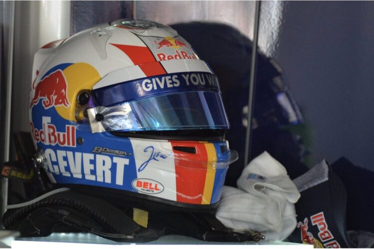 F1: Stewart ‘moved’ by Gasly’s Cevert helmet tribute