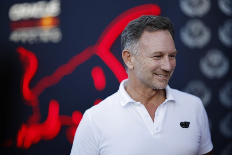 F1: Horner says Sprint Races need tweaking