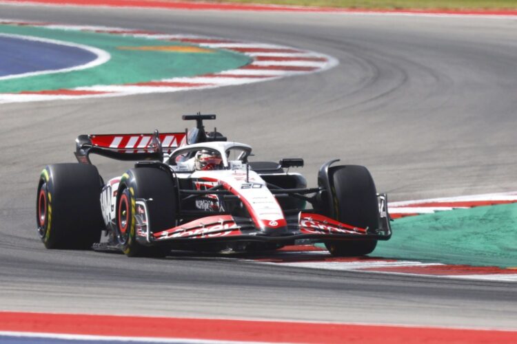 F1: Haas protest of USGP results REJECTED  (2nd Update)