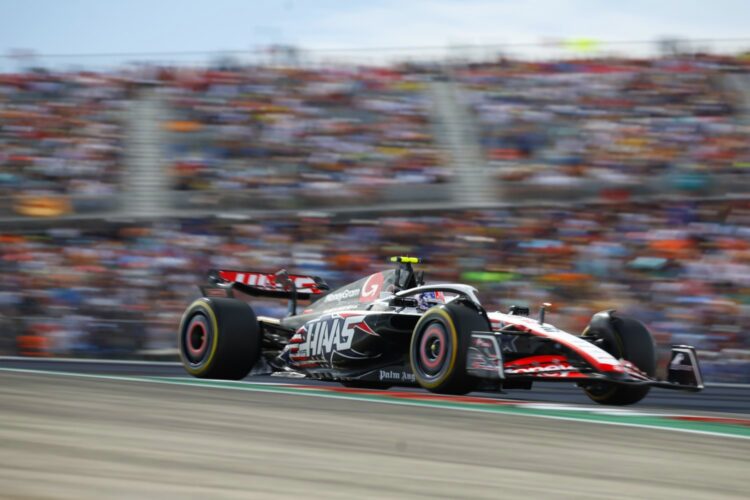 F1: Haas’ may need to deep-six its new ‘B’ car