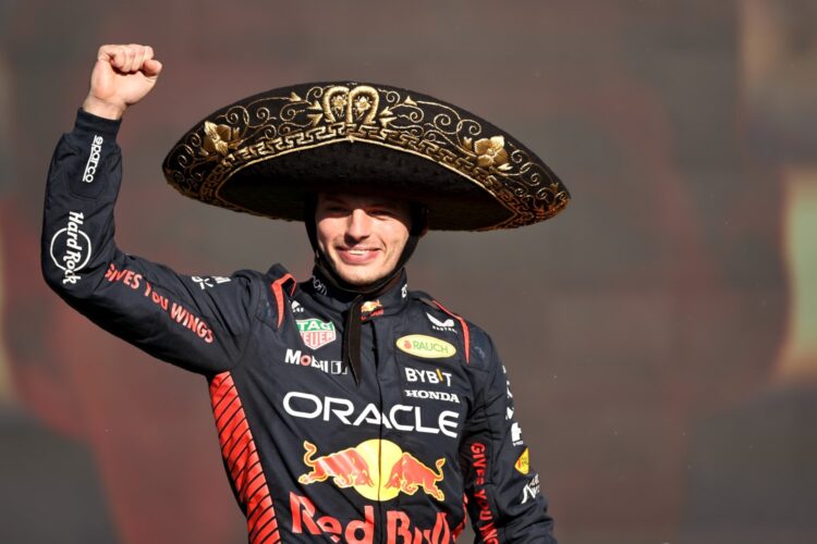 Formula 1 News: 2024 Mexico City GP Preview