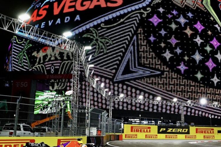 Formula 1 News: Las Vegas to offer cheaper ticket options for 2024