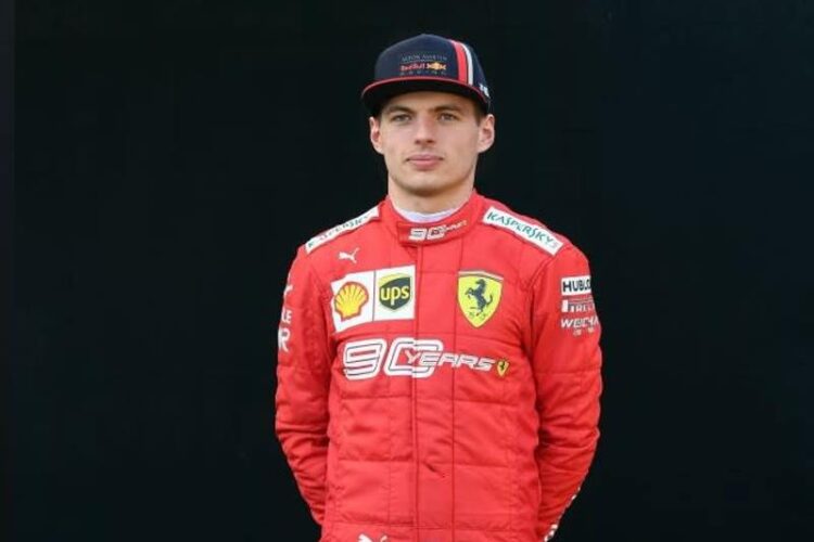 Formula 1 News: Verstappen to replace Hamilton at Ferrari?