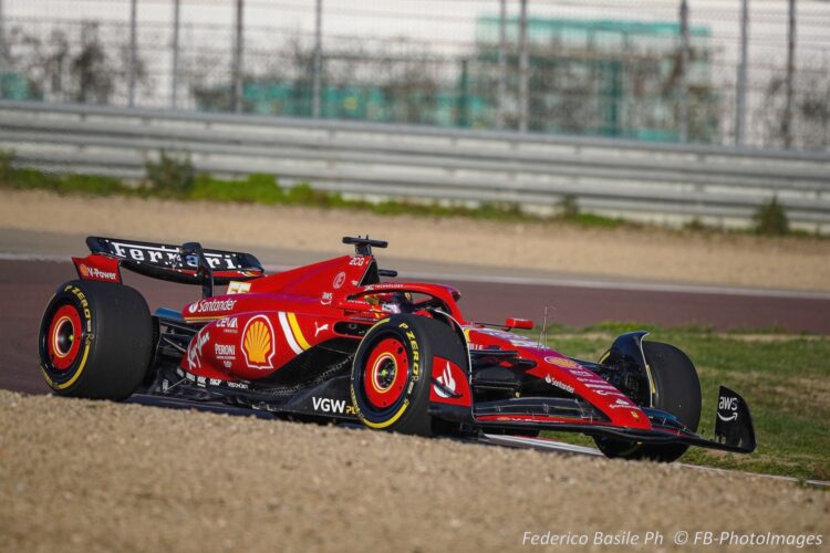 F1 News: Two De la Rosa and Klien tip Sainz to secure 2025 seat