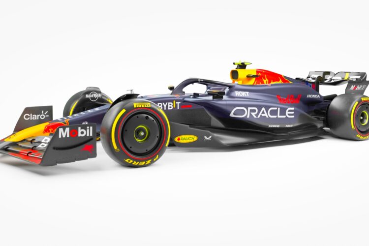 Formula 1 News: Red Bull reveals their 2024 RB20 challenger  (2nd Update)