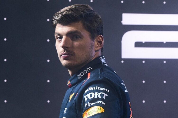 Formula 1 News: Verstappen admits limited patience for F1 career