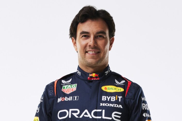 F1 News: Red Bull F1 team extends Sergio Perez’s contract