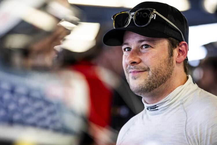 ARCA News: Andretti paces Daytona 200 practice