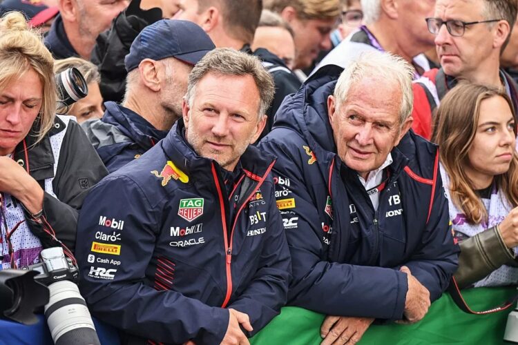 F1 News: Marko hopes new Red Bull ‘problem’ not too deep