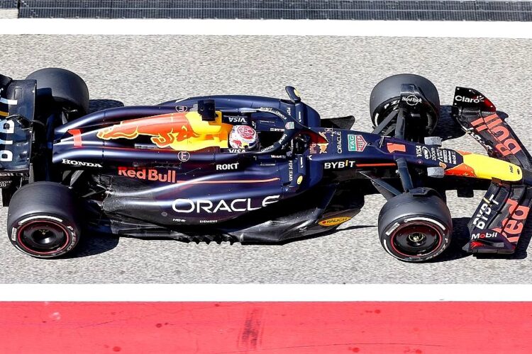 Formula 1 News: Radical Red Bull RB20 should bury competition