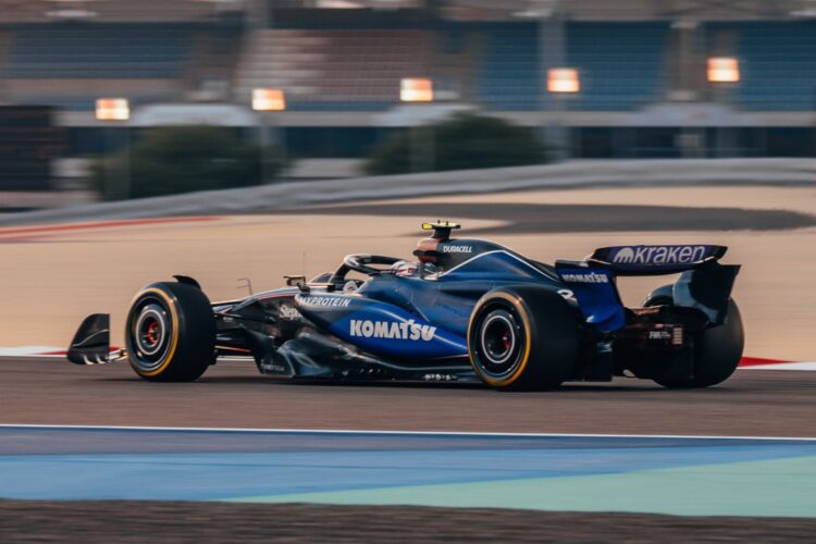 Formula 1 News: What they’re saying after Bahrain Testing Day 1