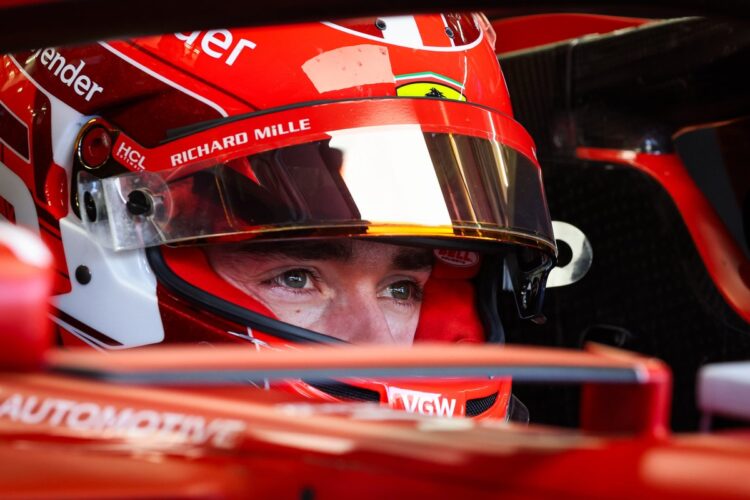 Formula 1 News: Leclerc on top as Pre-Season testing concludes