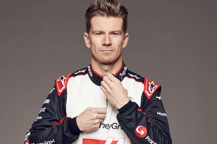 Formula 1 News: Hulkenberg must leave Haas as soon as possible